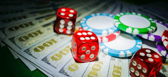 Онлайн казино Casino Golden Alex