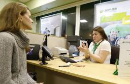 Kā Sberbank strādā Jaungada brīvdienās
