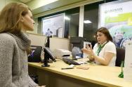 Kako Sberbank radi na novogodišnjim praznicima