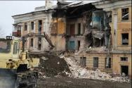 Moskovske staljinističke kuće mogu biti srušene